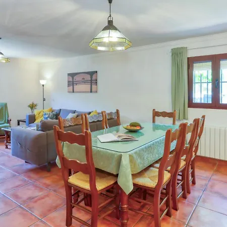 Holiday home El Lugar By Ruralidays *