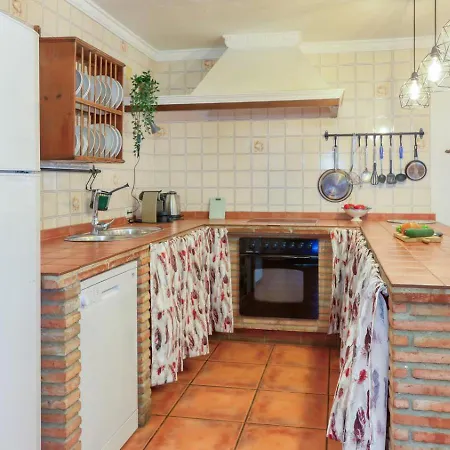 Holiday home El Lugar By Ruralidays Ronda
