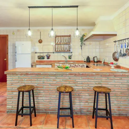 Holiday home El Lugar By Ruralidays
