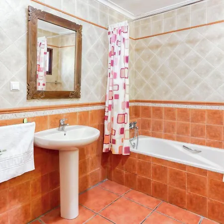 El Lugar By Ruralidays Holiday home Ronda