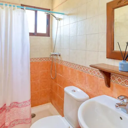 Holiday home El Lugar By Ruralidays Ronda