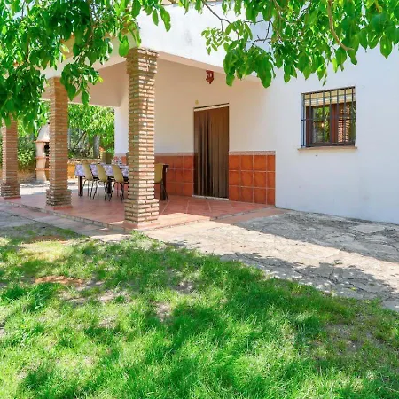 Holiday home El Lugar By Ruralidays Ronda