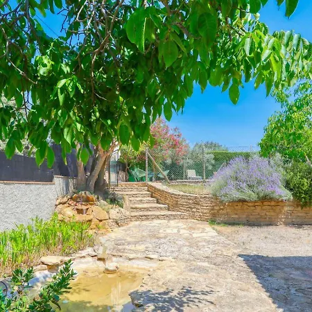 El Lugar By Ruralidays Holiday home *